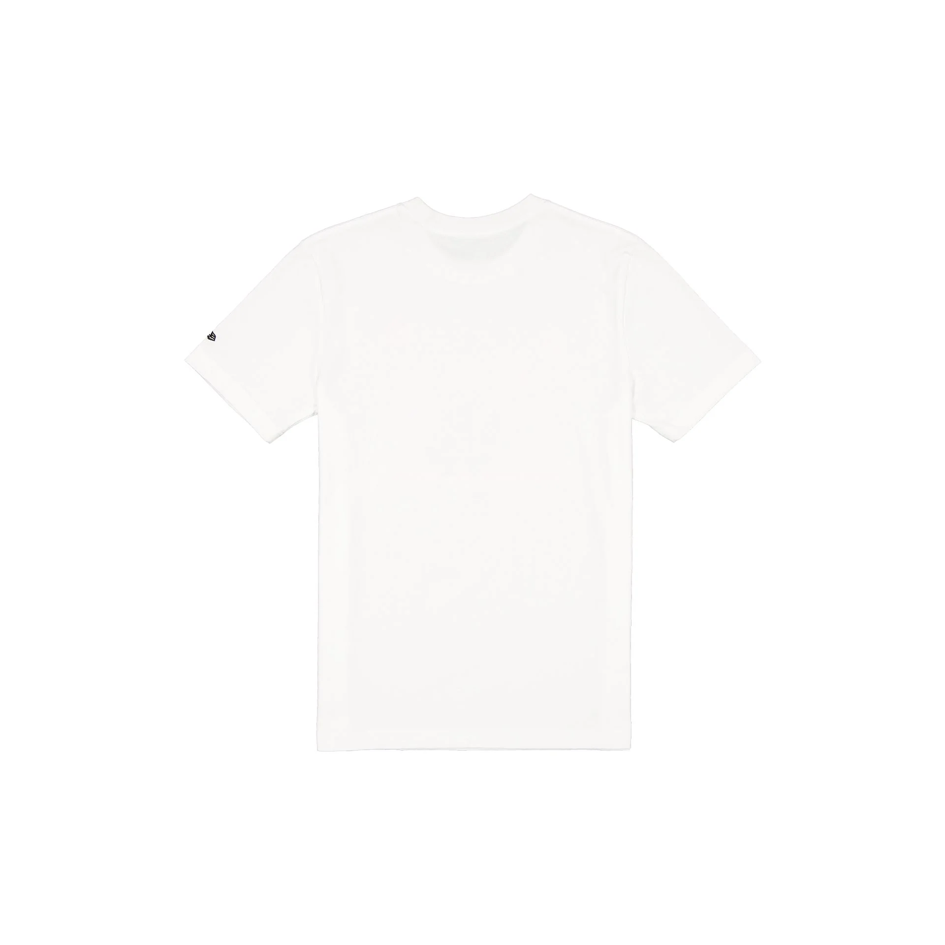 Buffalo Bisons Theme Night City White T-Shirt