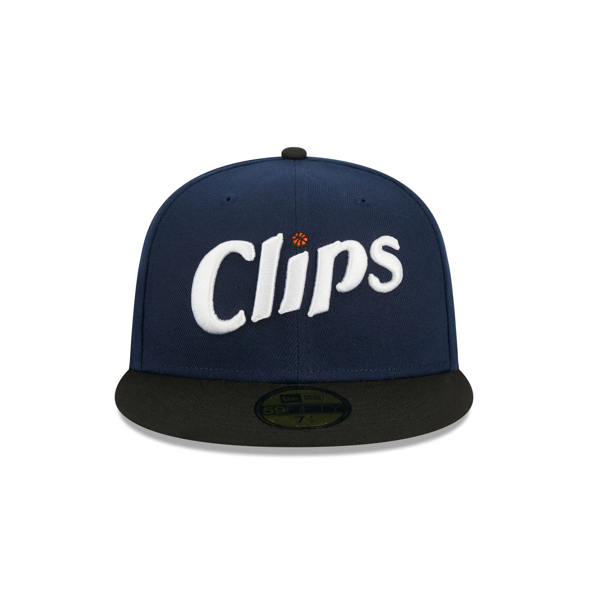 Los Angeles Clippers 2023 City Edition 59FIFTY Fitted Hat