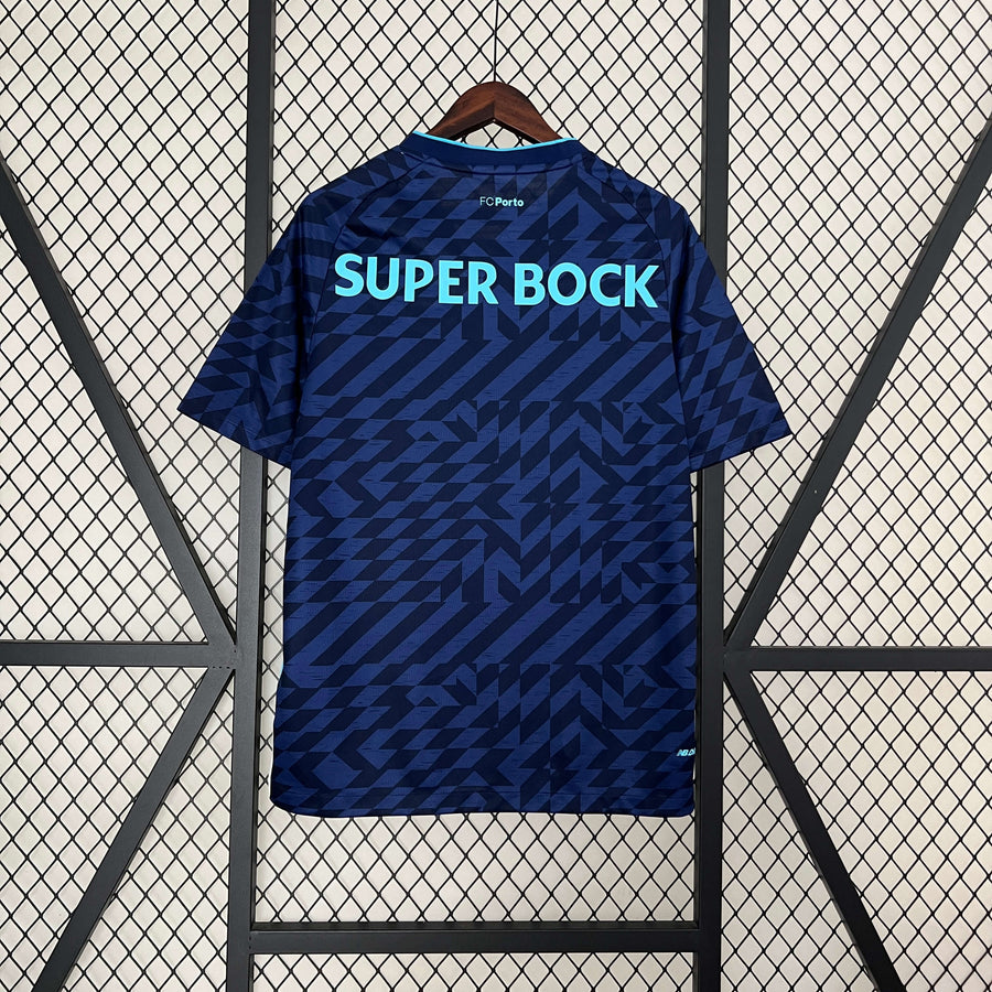 Porto Third Jersey 24/25