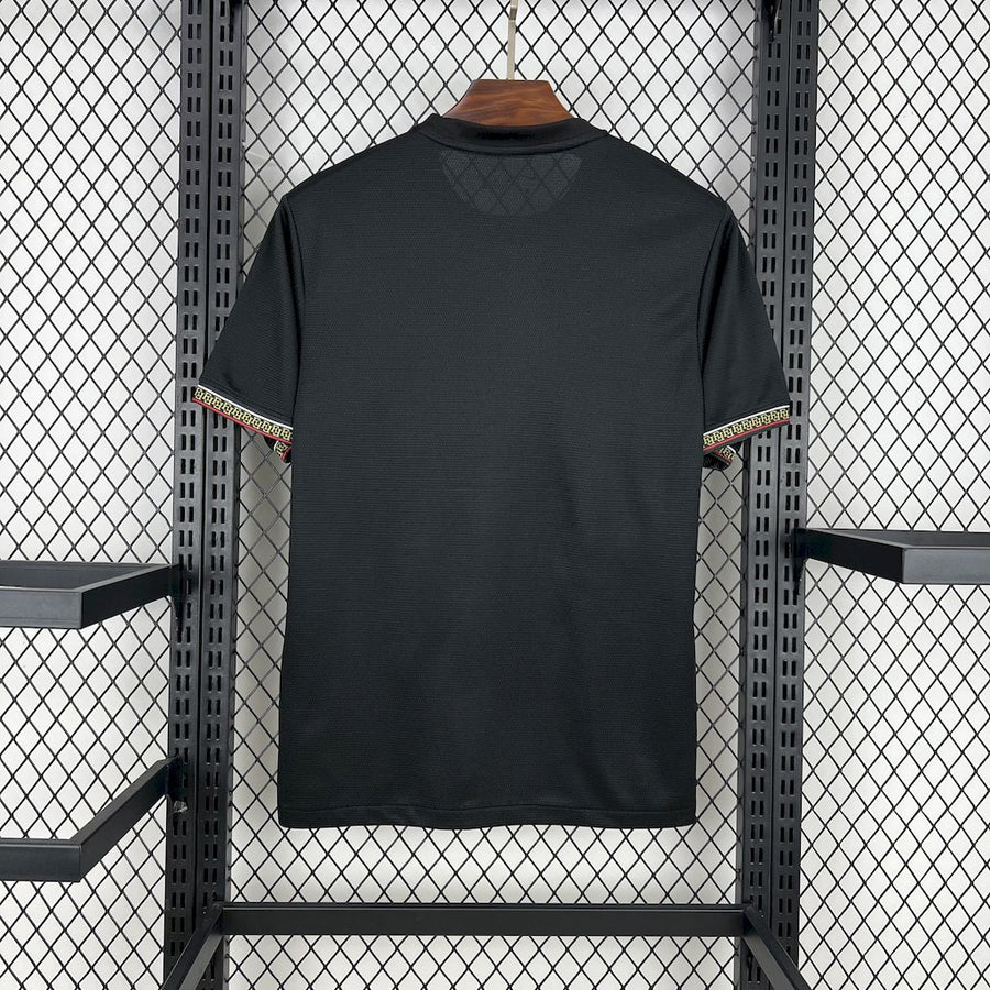 Paris Special Edition Jersey Black 25/26