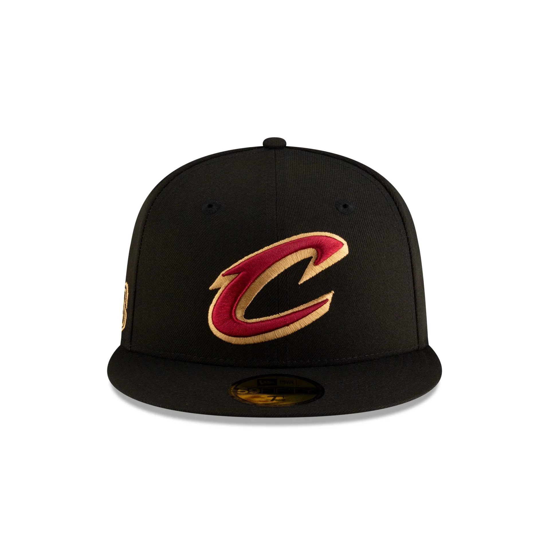 Cleveland Cavaliers 2024 Statement Edition 59FIFTY Fitted Hat