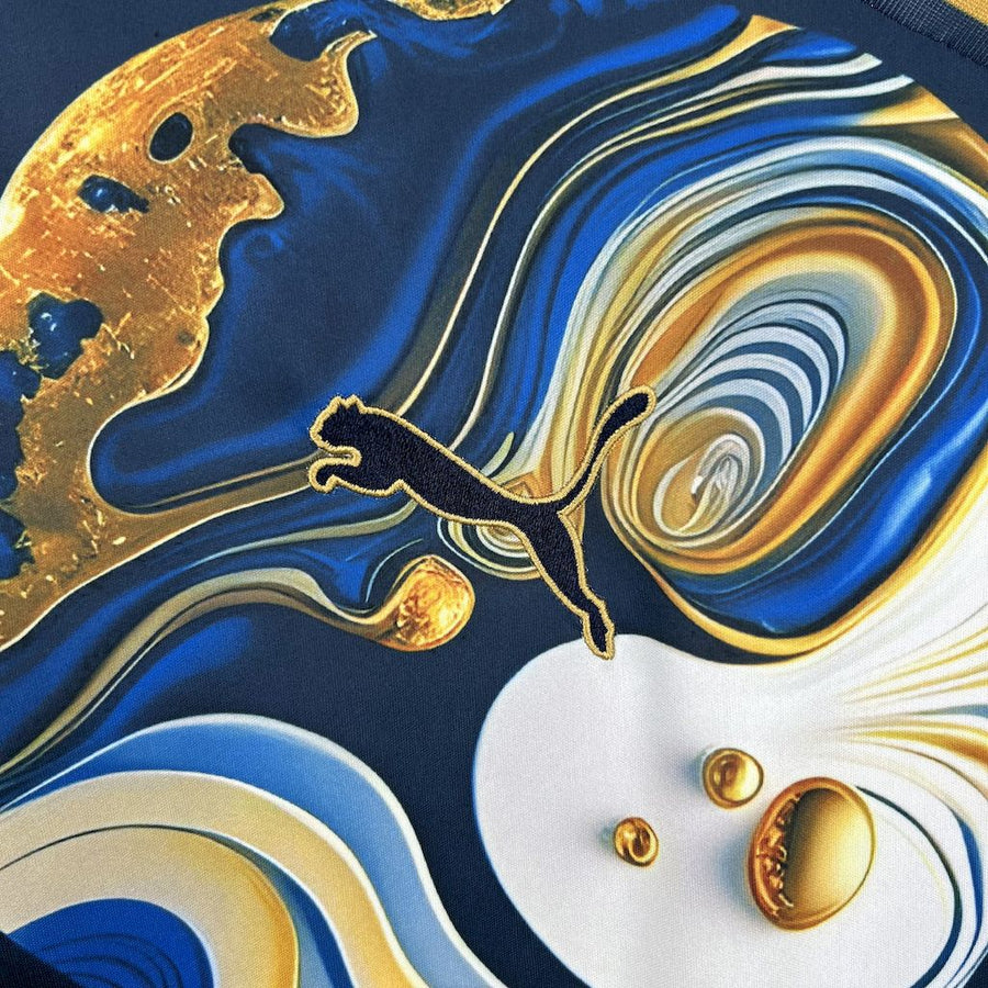 Manchester City Special Edition Jersey 25/26