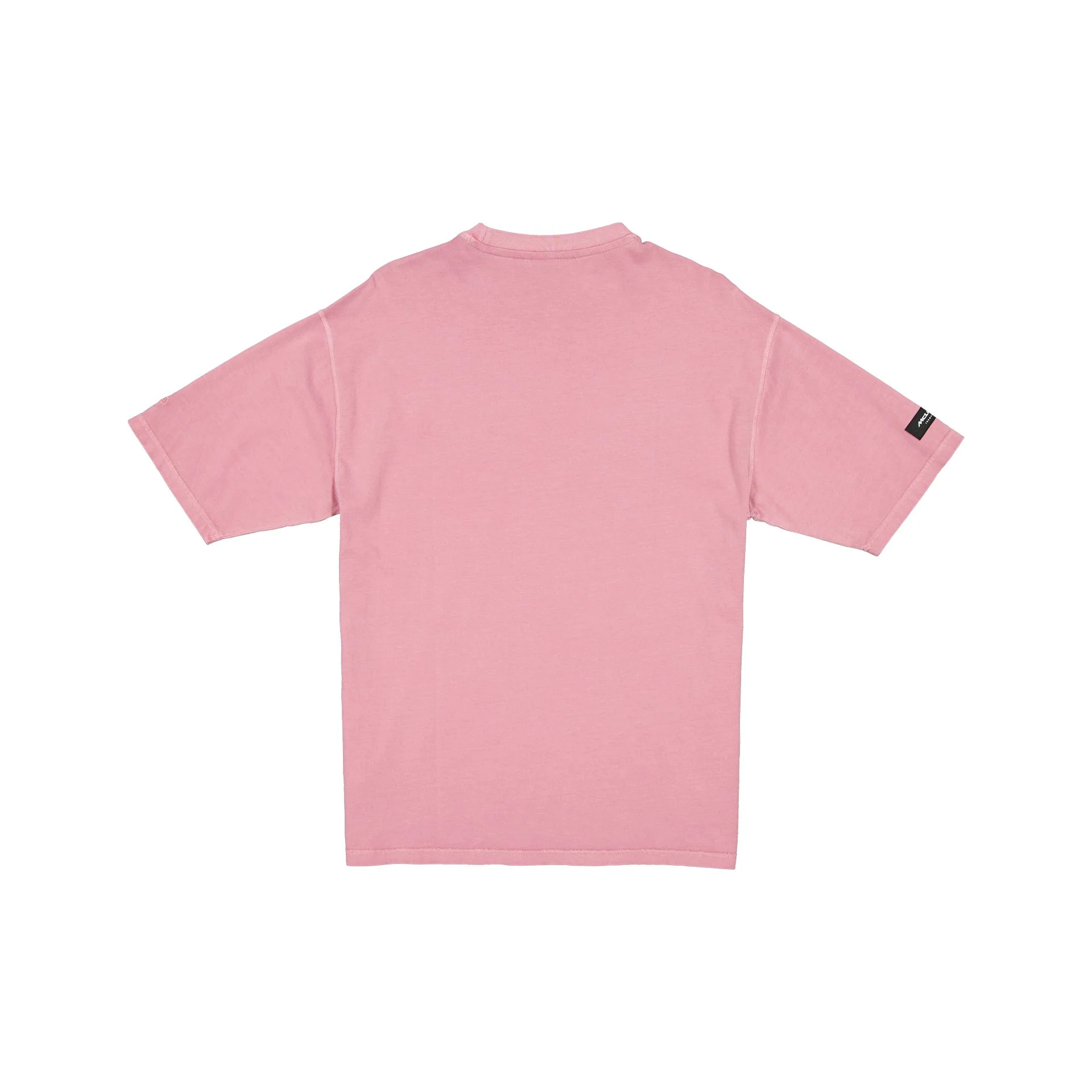 McLaren Formula 1 Team Washed Pink Oversized T-Shirt