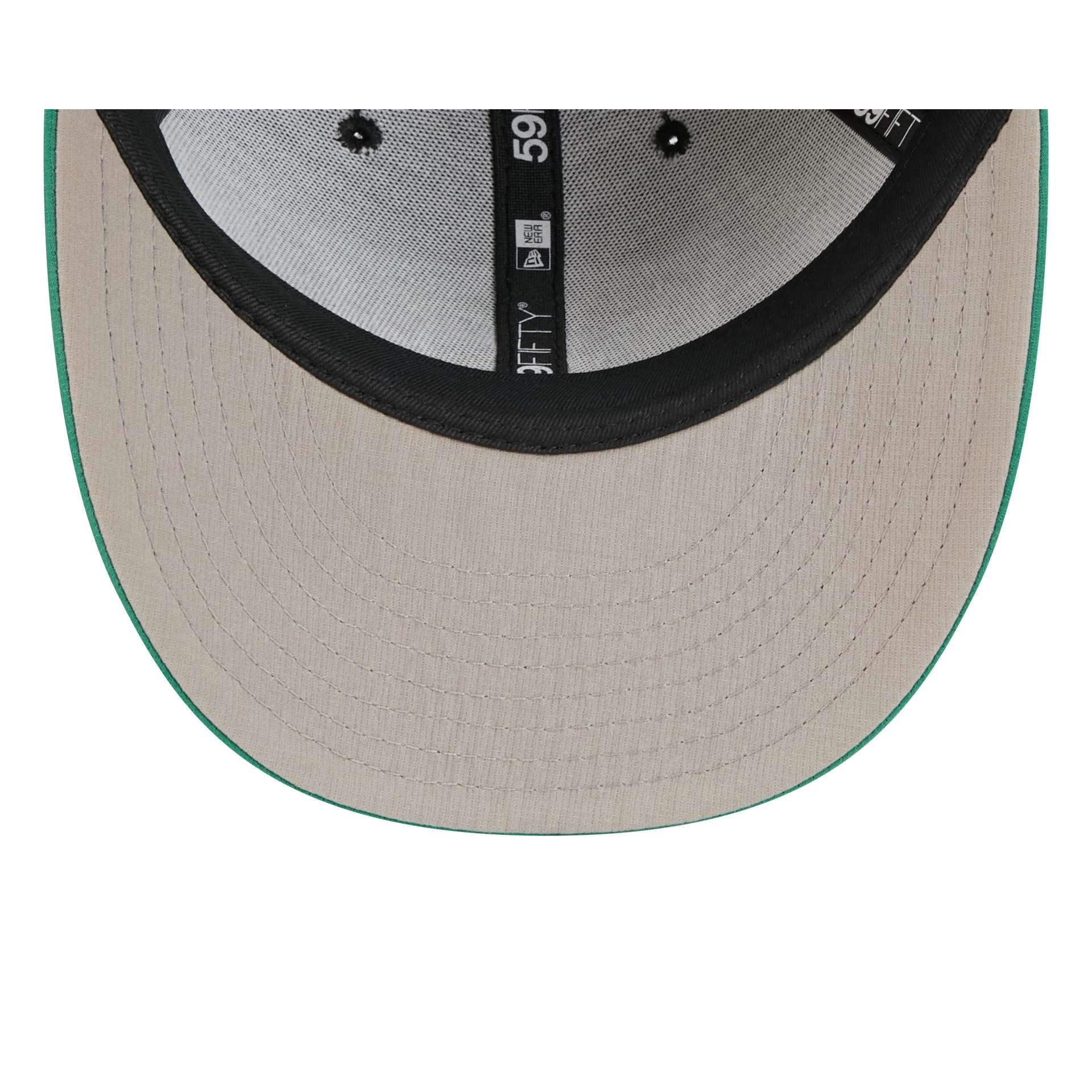 New Era Cap Green and Gold Pack Low Profile 59FIFTY Fitted Hat