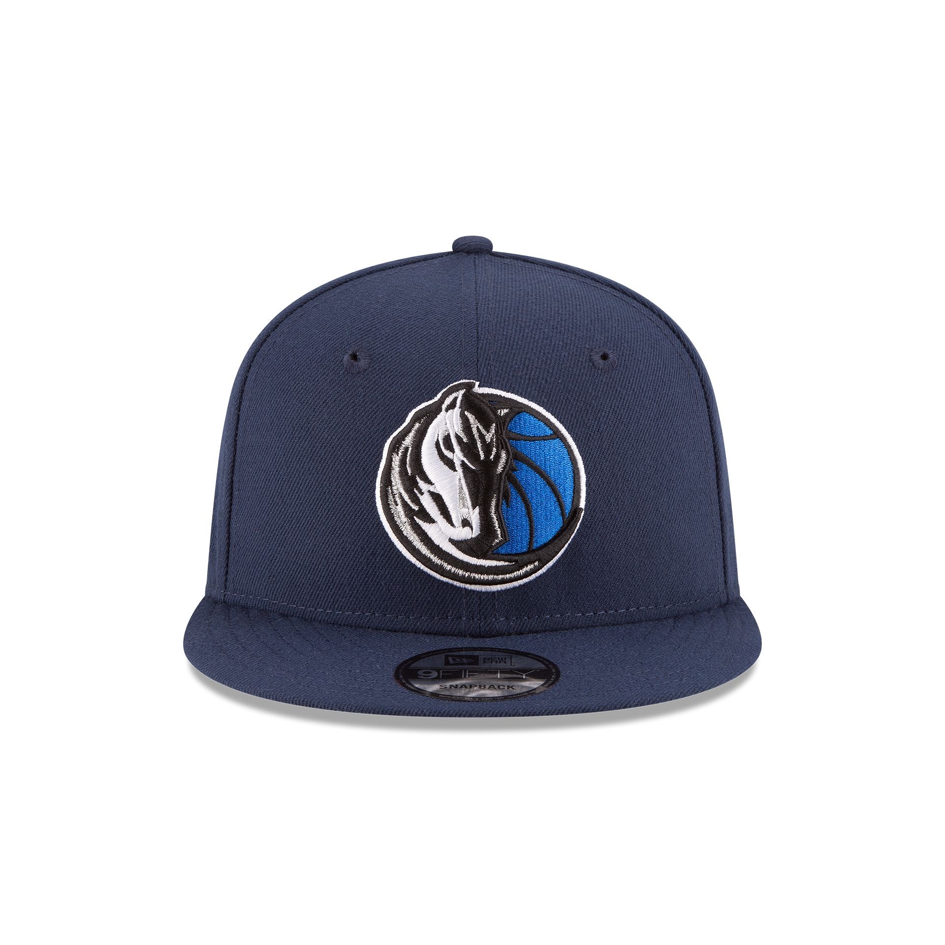 Dallas Mavericks 9FIFTY Snapback Hat