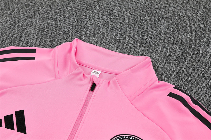 Tracksuit Inter Miami Pink Training 25/26