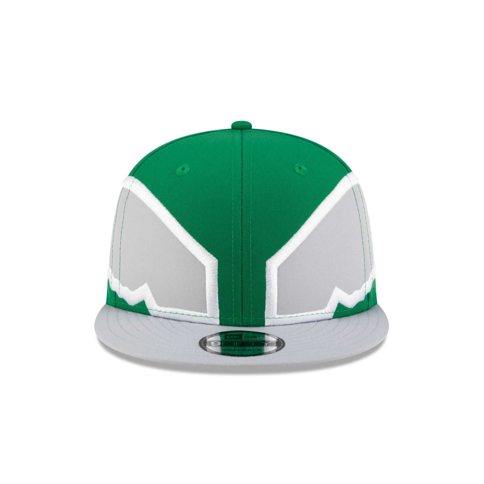 Philadelphia Eagles Historic Helmet Pack 9FIFTY Snapback Hat