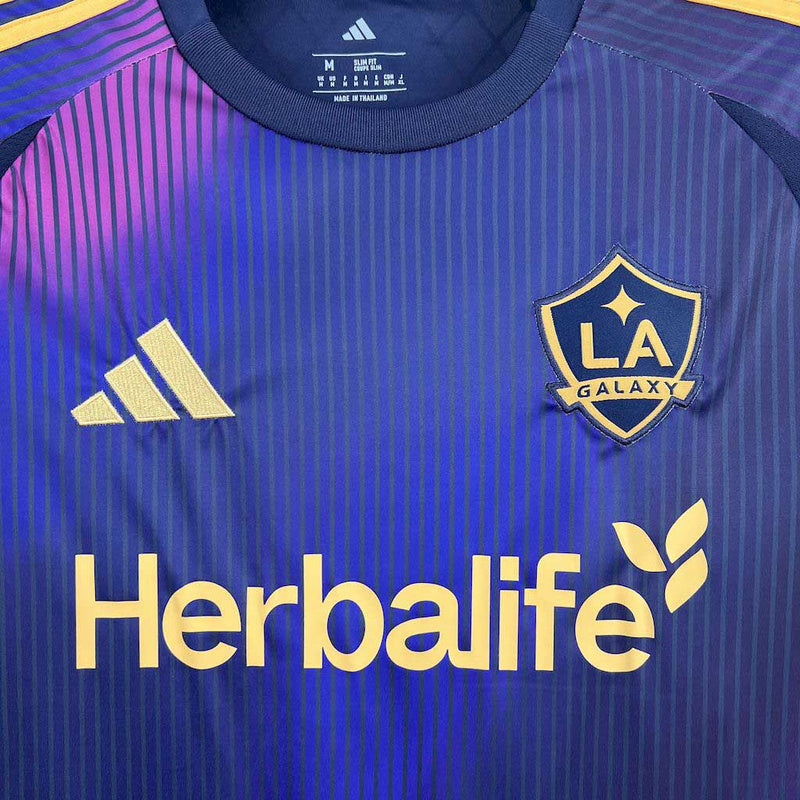 LA Galaxy Away Jersey 25/26