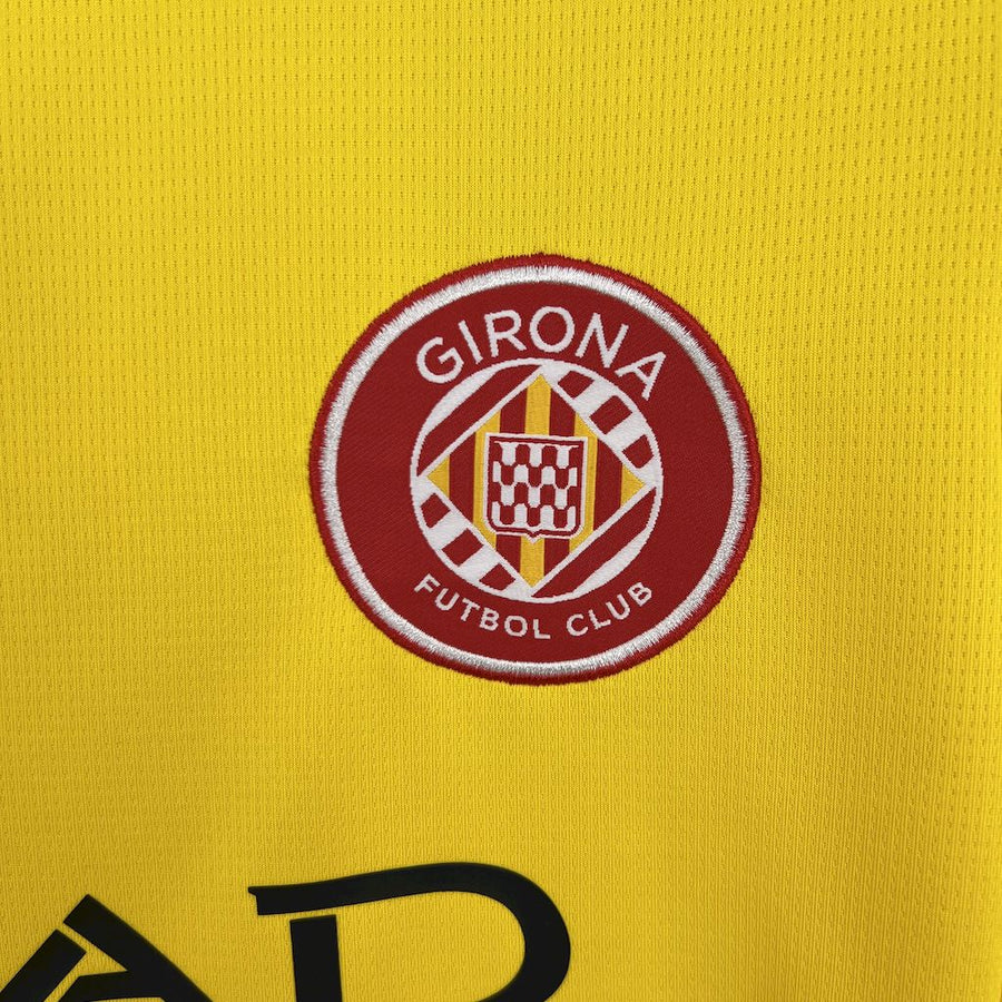 Girona Away Jersey 25/26