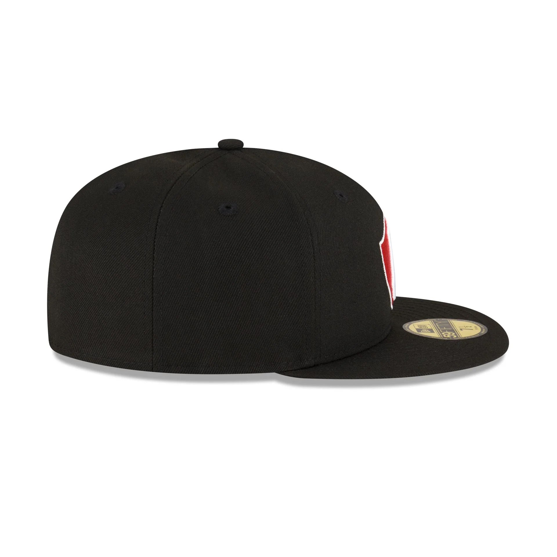 Atlas FC 59FIFTY Fitted Hat