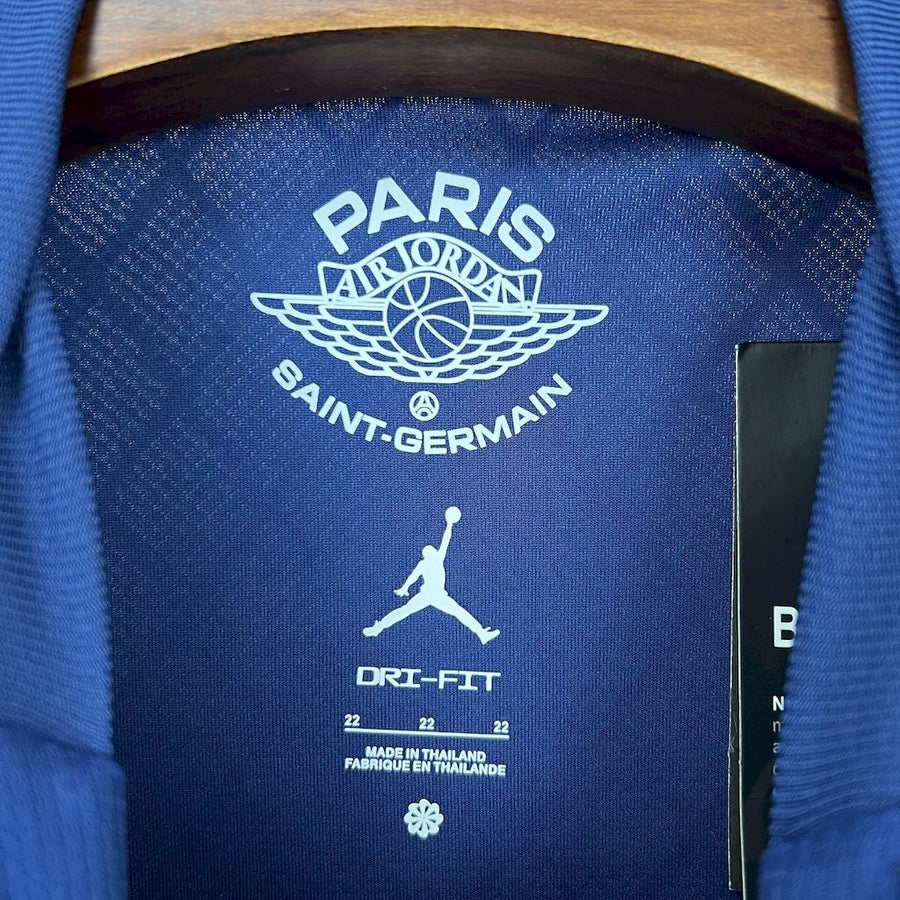 Paris Fourth 25/26 Kit Kids