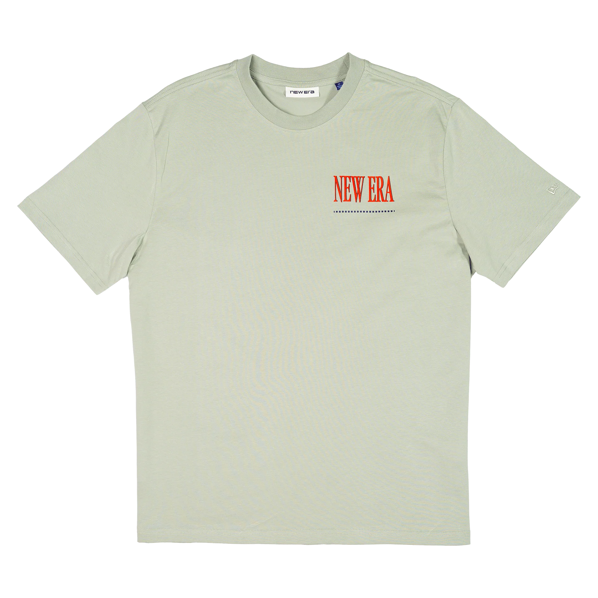 New Era Branded Real Heads Everest Green T-Shirt