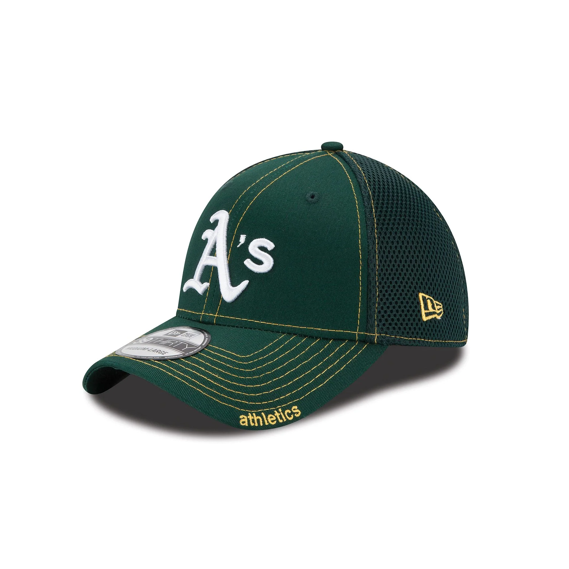 Athletics NEO 39THIRTY Stretch Fit Hat