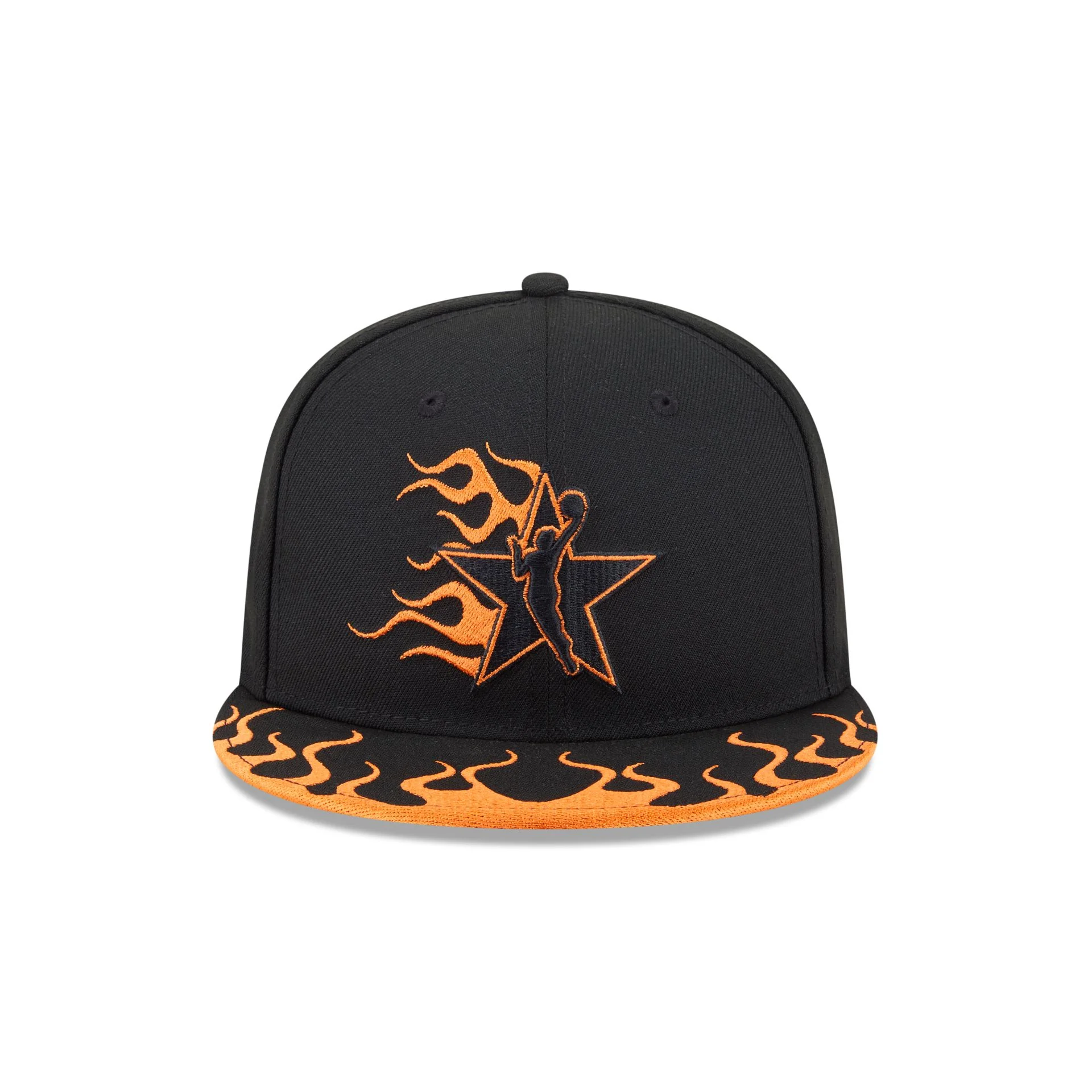 WNBA 2025 All-Star Game 9FIFTY Snapback Hat