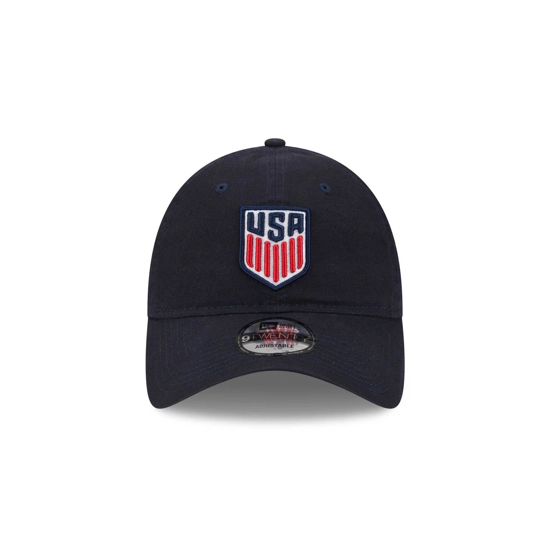 U.S. Soccer Men's National Team Tag 9TWENTY Adjustable Hat