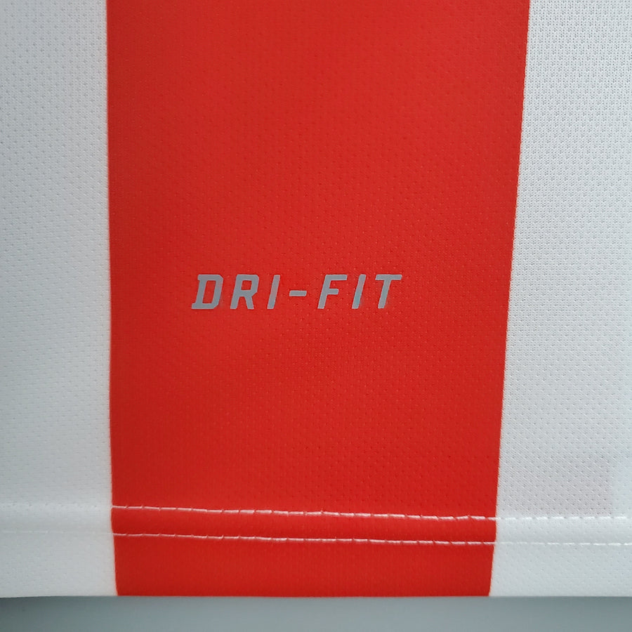 Atl??tico De Madrid Home Jersey 14/15 Retro