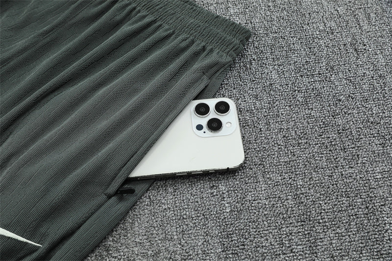 Tracksuit Chelsea Light Green Training 25/26