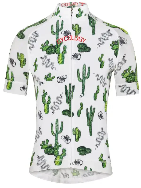 Totally Cactus Men's Classic Jersey