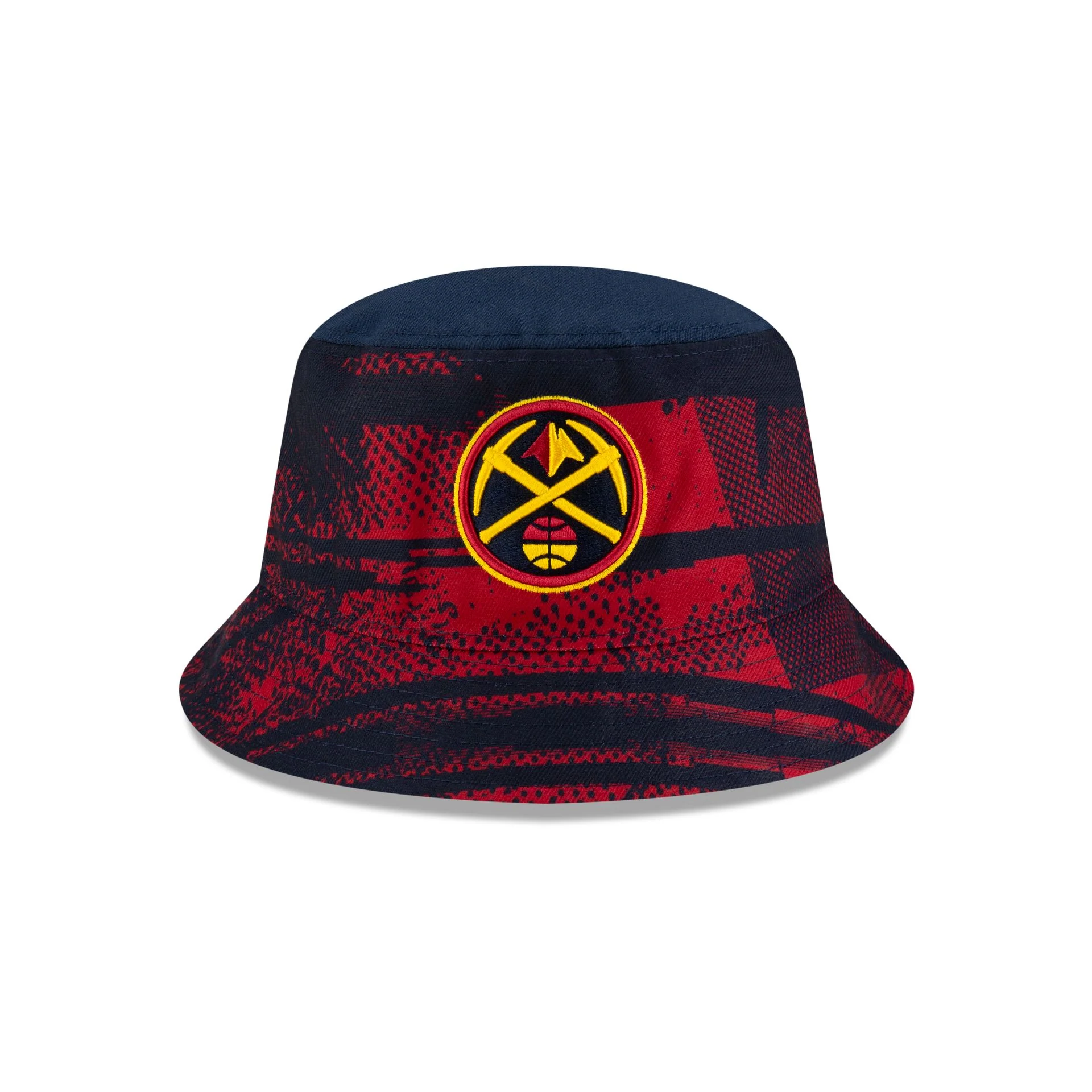 Denver Nuggets 2024 Tip-Off Bucket Hat