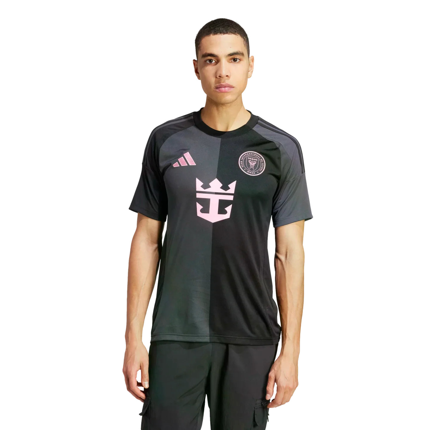 Adidas Inter Miami 25/26 Messi Away Jersey