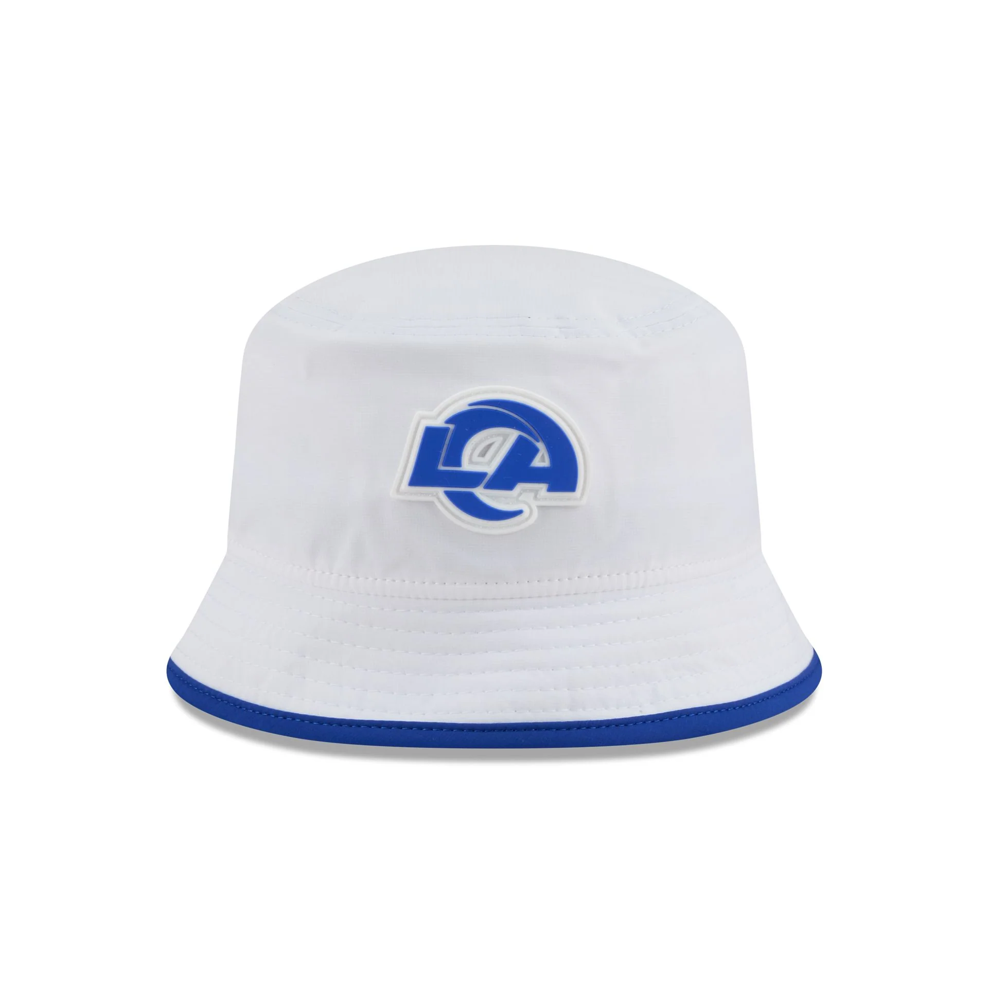 Los Angeles Rams 2025 Training Bucket Hat
