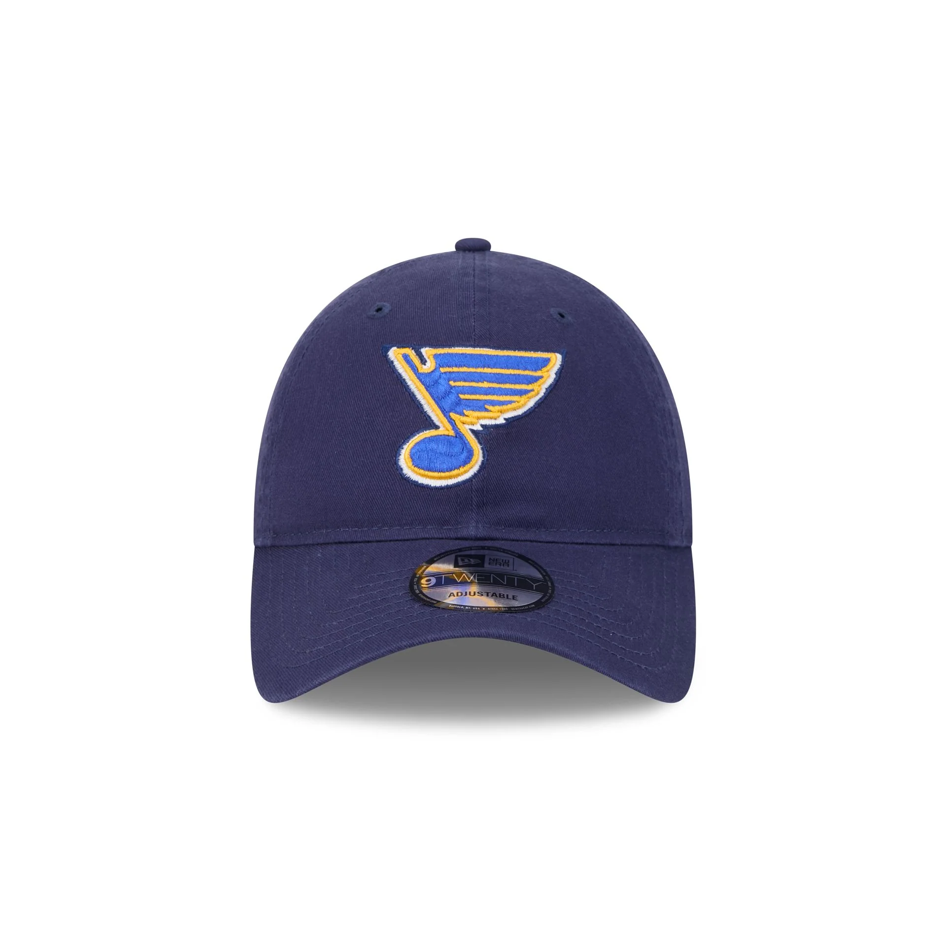 St. Louis Blues 9TWENTY Adjustable Hat