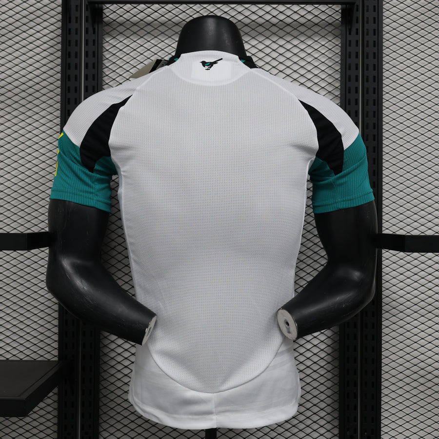 Newcastle Away 24/25 Jersey Player