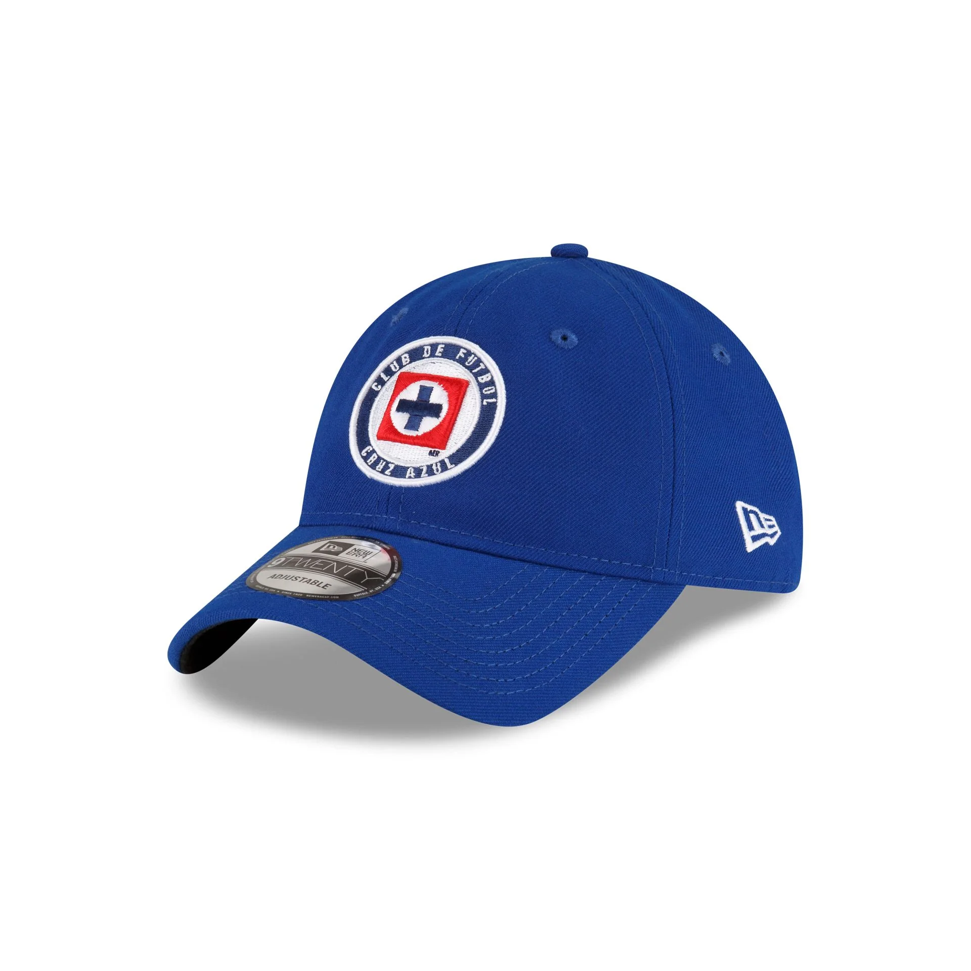 Cruz Azul 9TWENTY Adjustable Hat