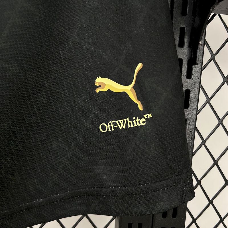 Shorts Milan Fourth 24/25