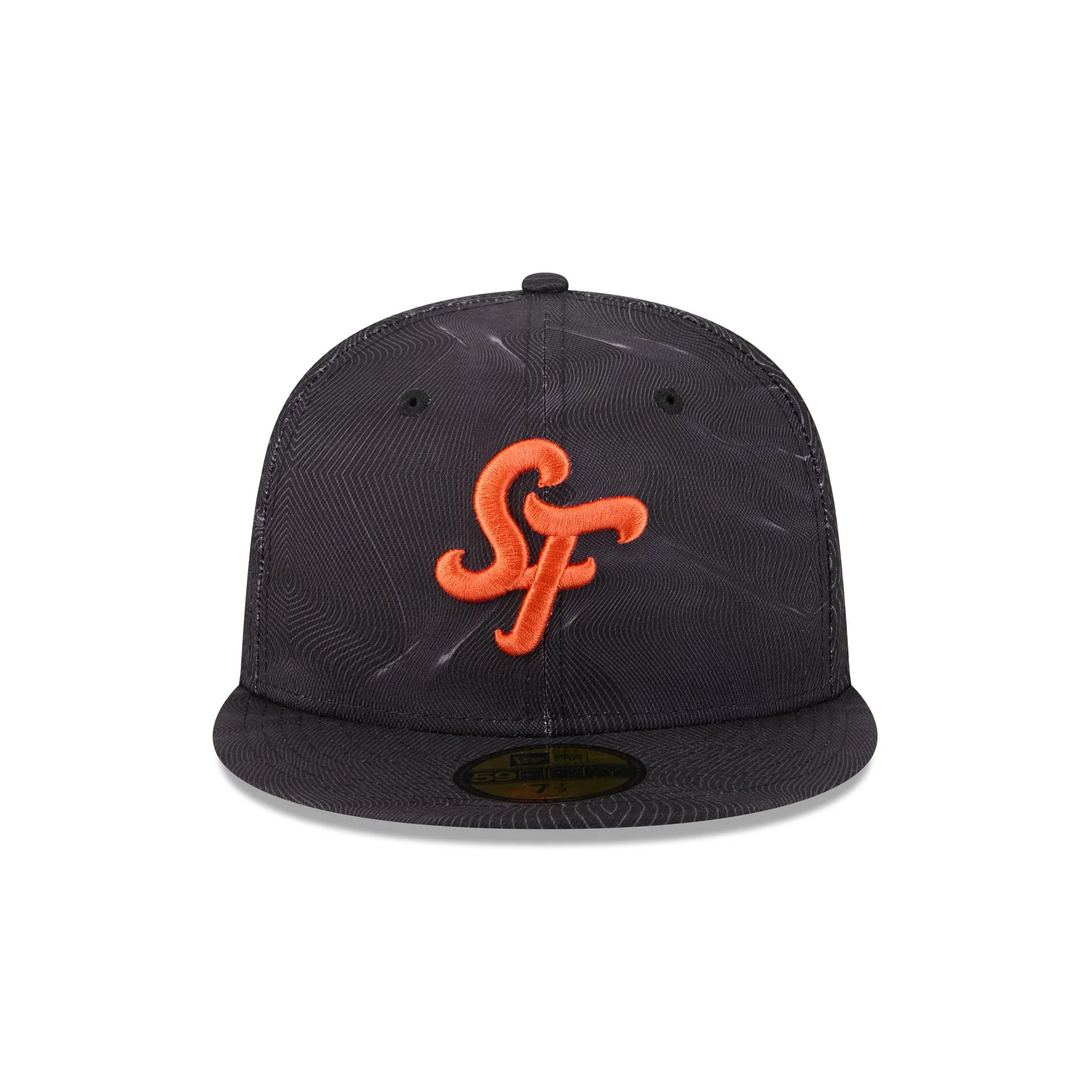 San Francisco Giants City Connect Fan Pack 59FIFTY Fitted Hat