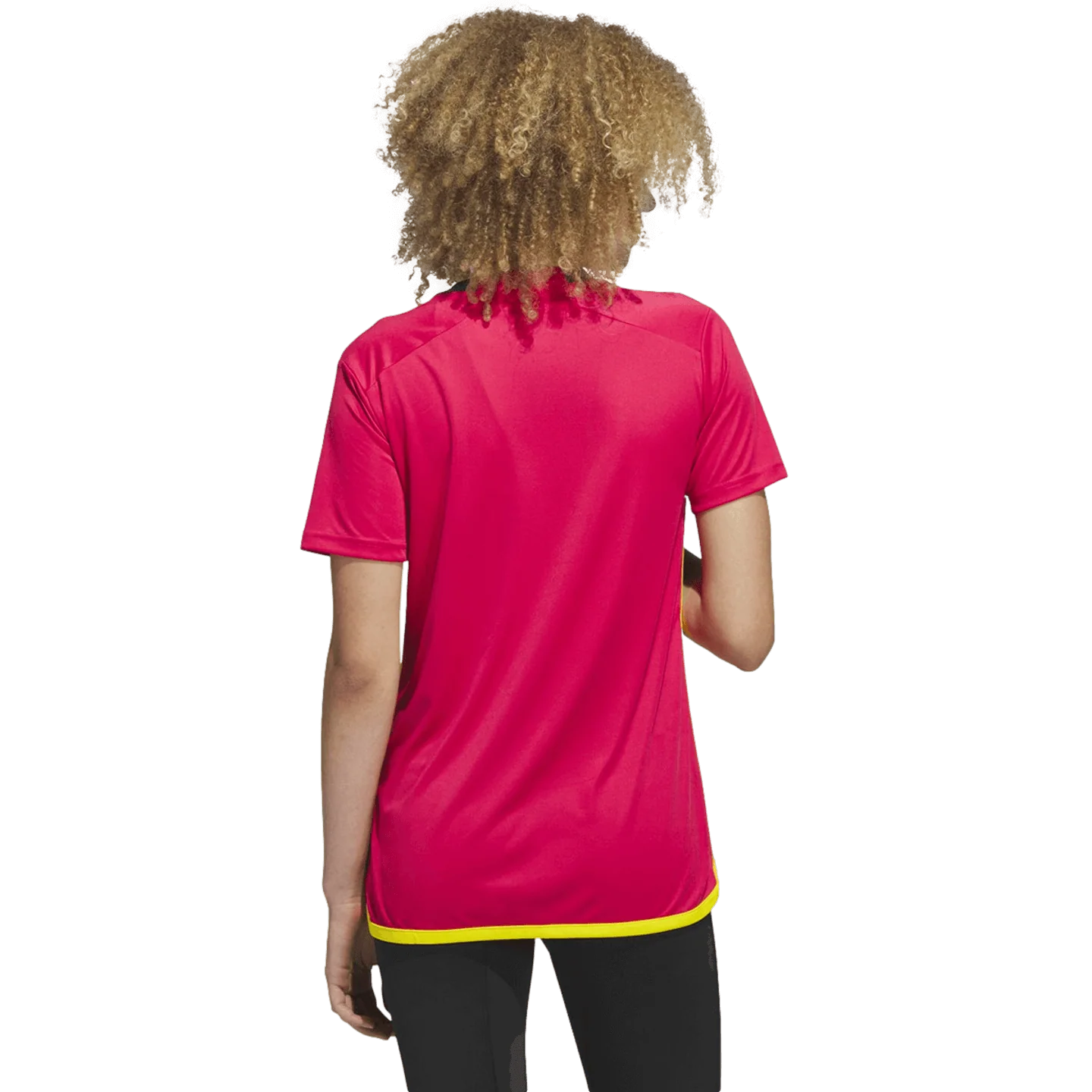 Adidas St. Louis City FC 23/24 Womens Home Jersey