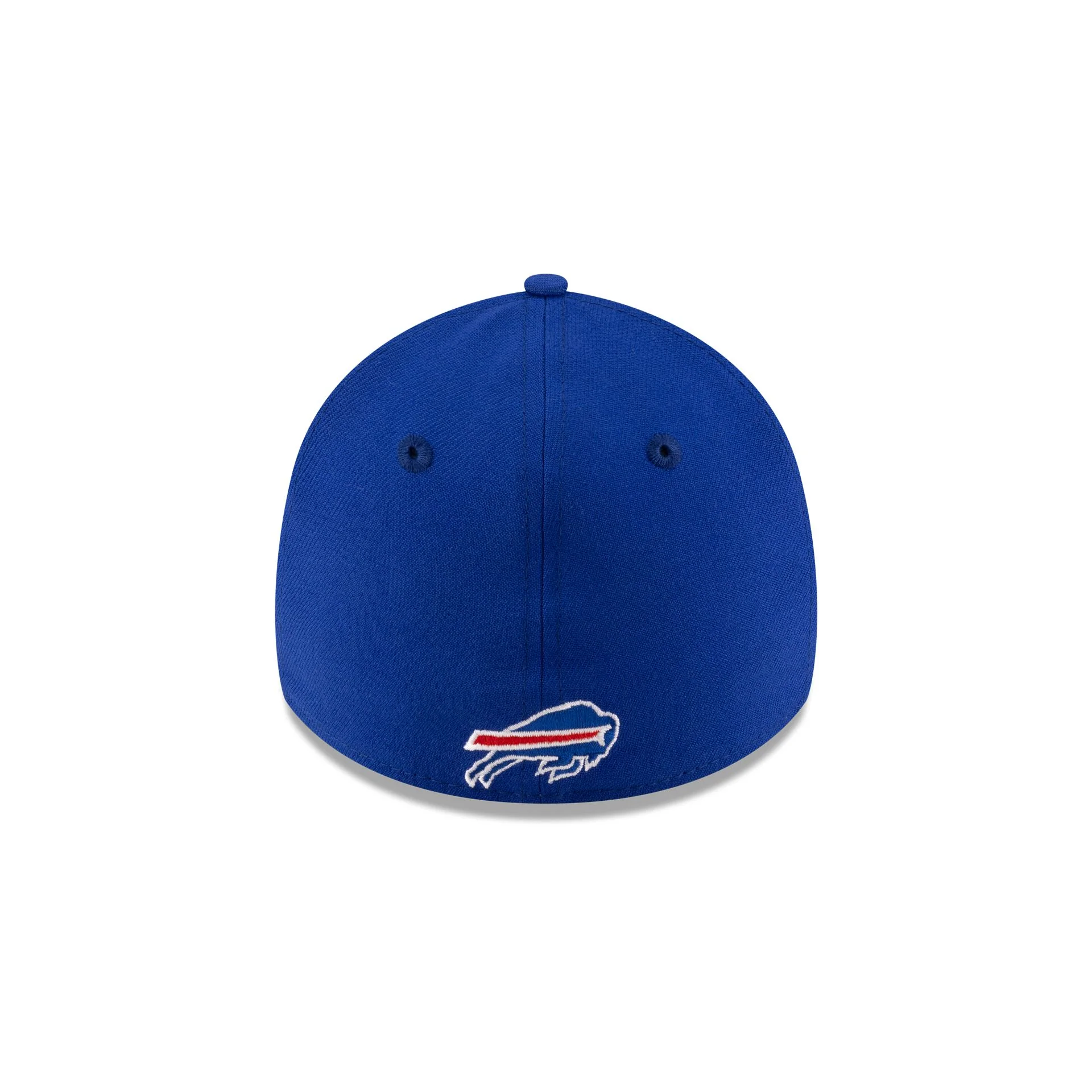 Buffalo Bills Josh Allen MVP 39THIRTY Stretch Fit Hat