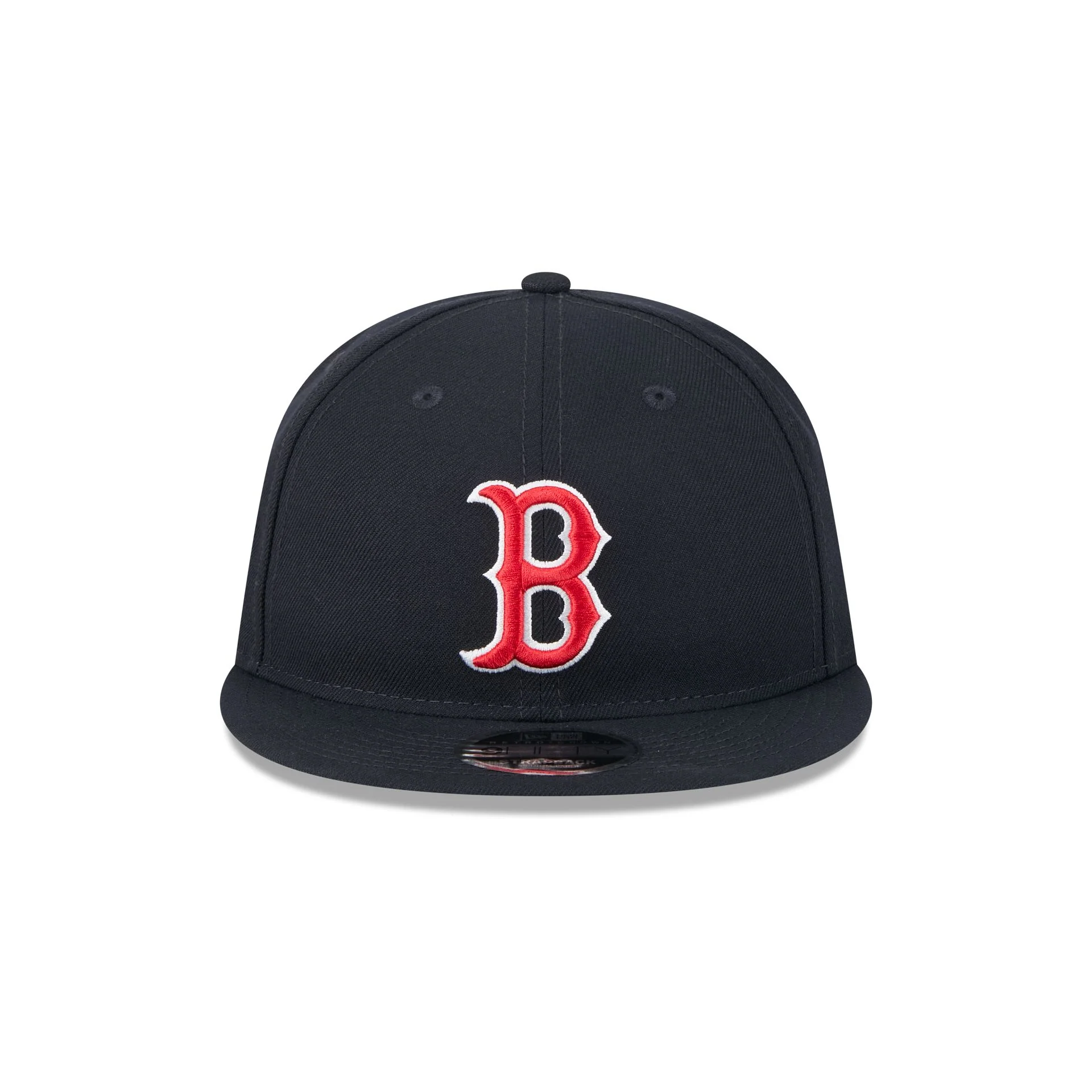 Boston Red Sox Hall of Fame 2025 Retro Crown 9FIFTY Snapback Hat