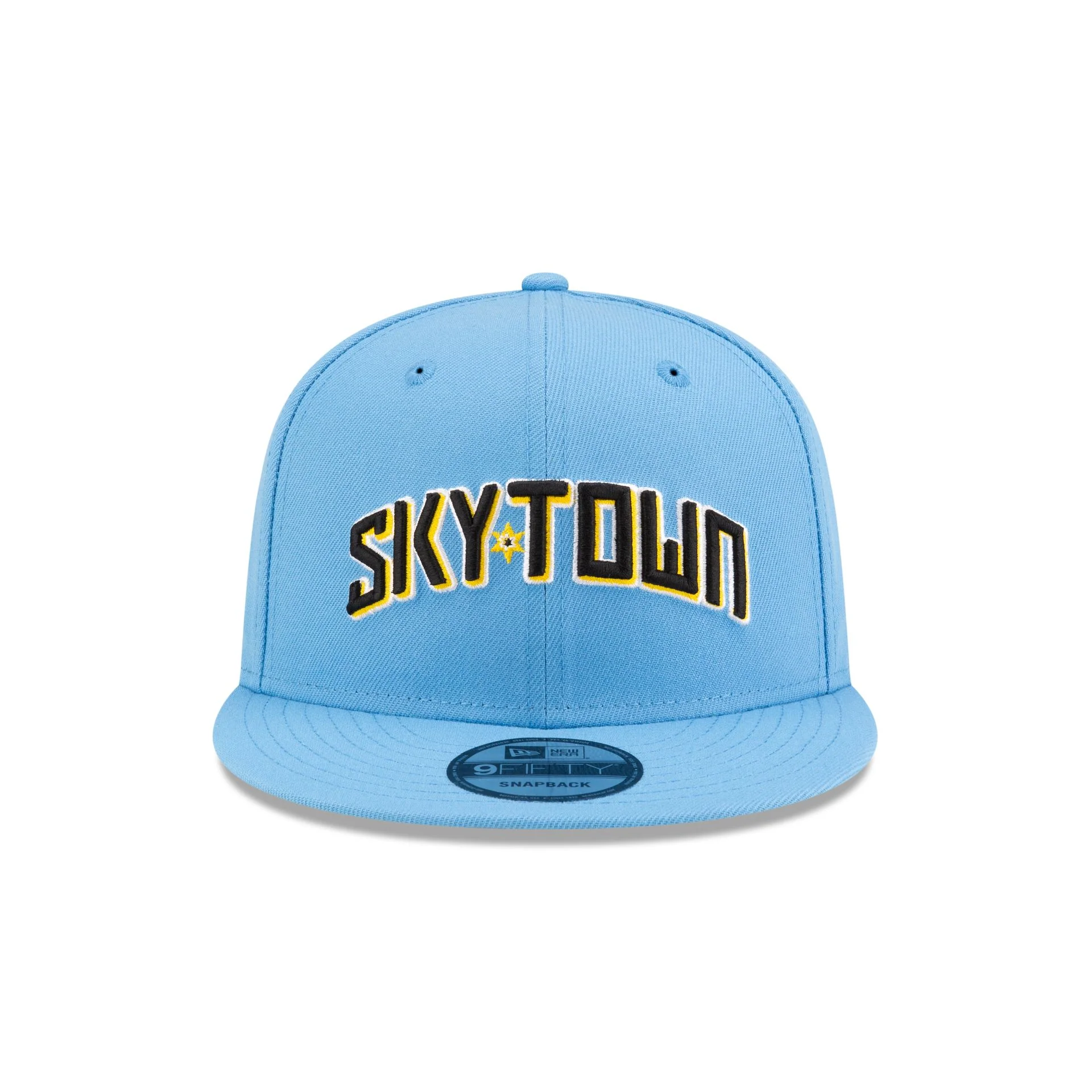 Chicago Sky Rebel Series 9FIFTY Snapback Hat
