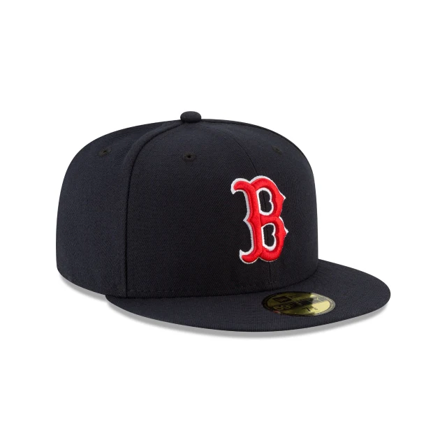 Boston Red Sox Authentic Collection 59FIFTY Fitted Hat