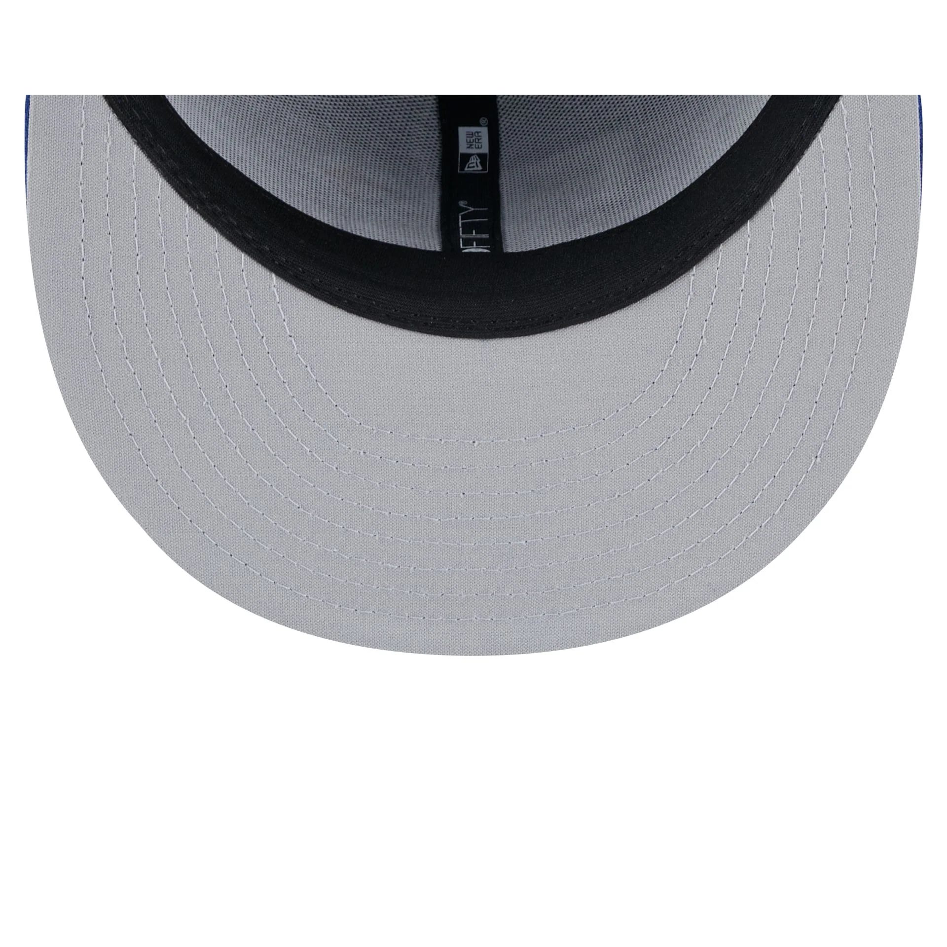 Oklahoma City Comets Authentic Collection 59FIFTY Fitted Hat