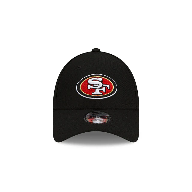 San Francisco 49ers The League 9FORTY Adjustable Hat