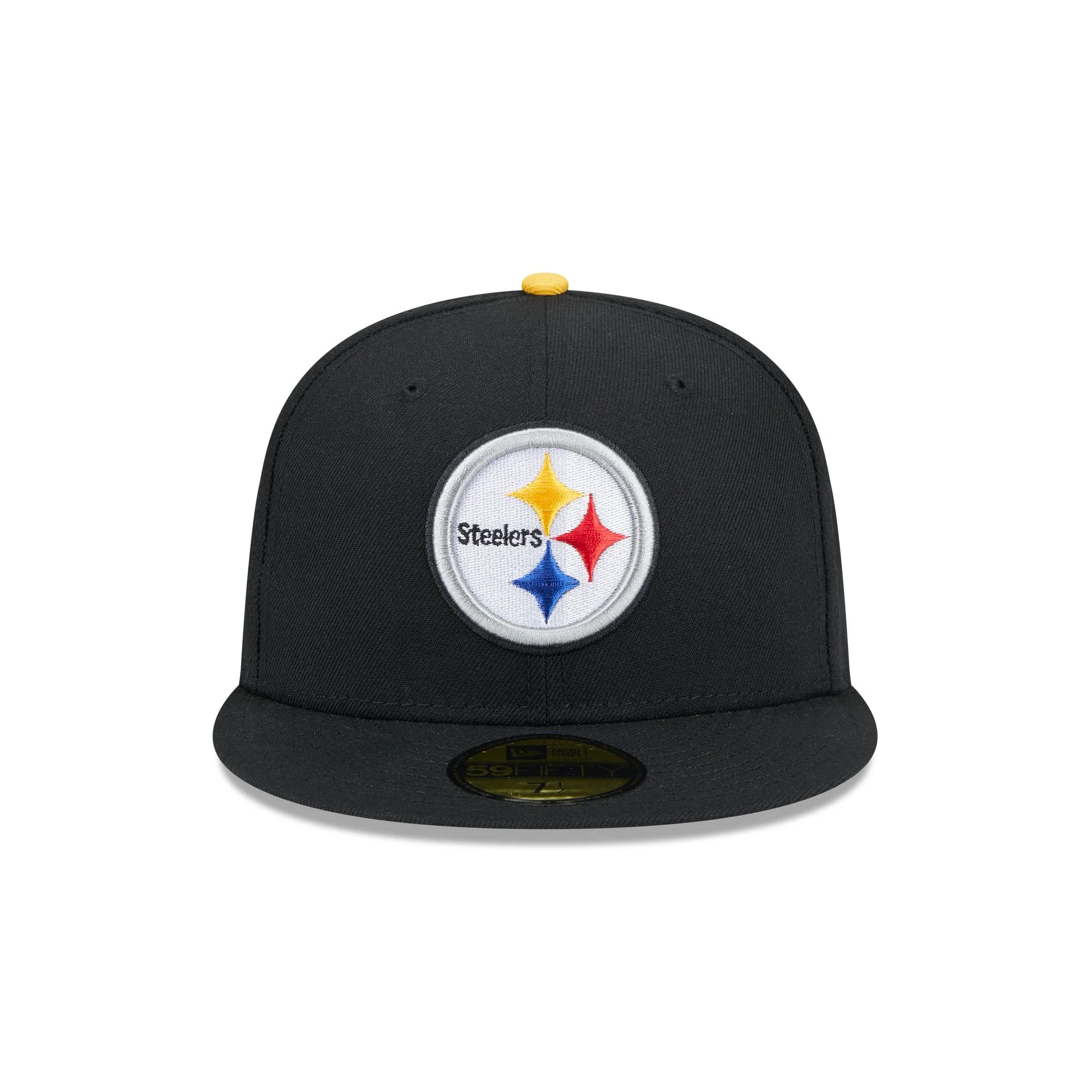 FELT x Pittsburgh Steelers 59FIFTY Fitted Hat