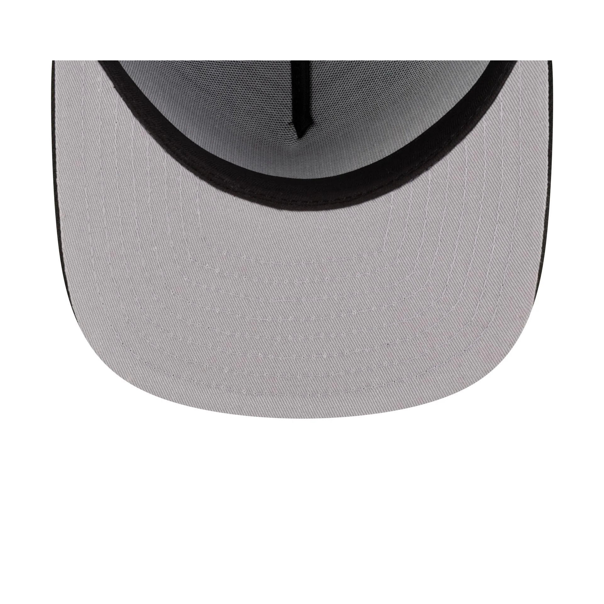 Utah Jazz Navy Denim 59FIFTY A-Frame Fitted Hat