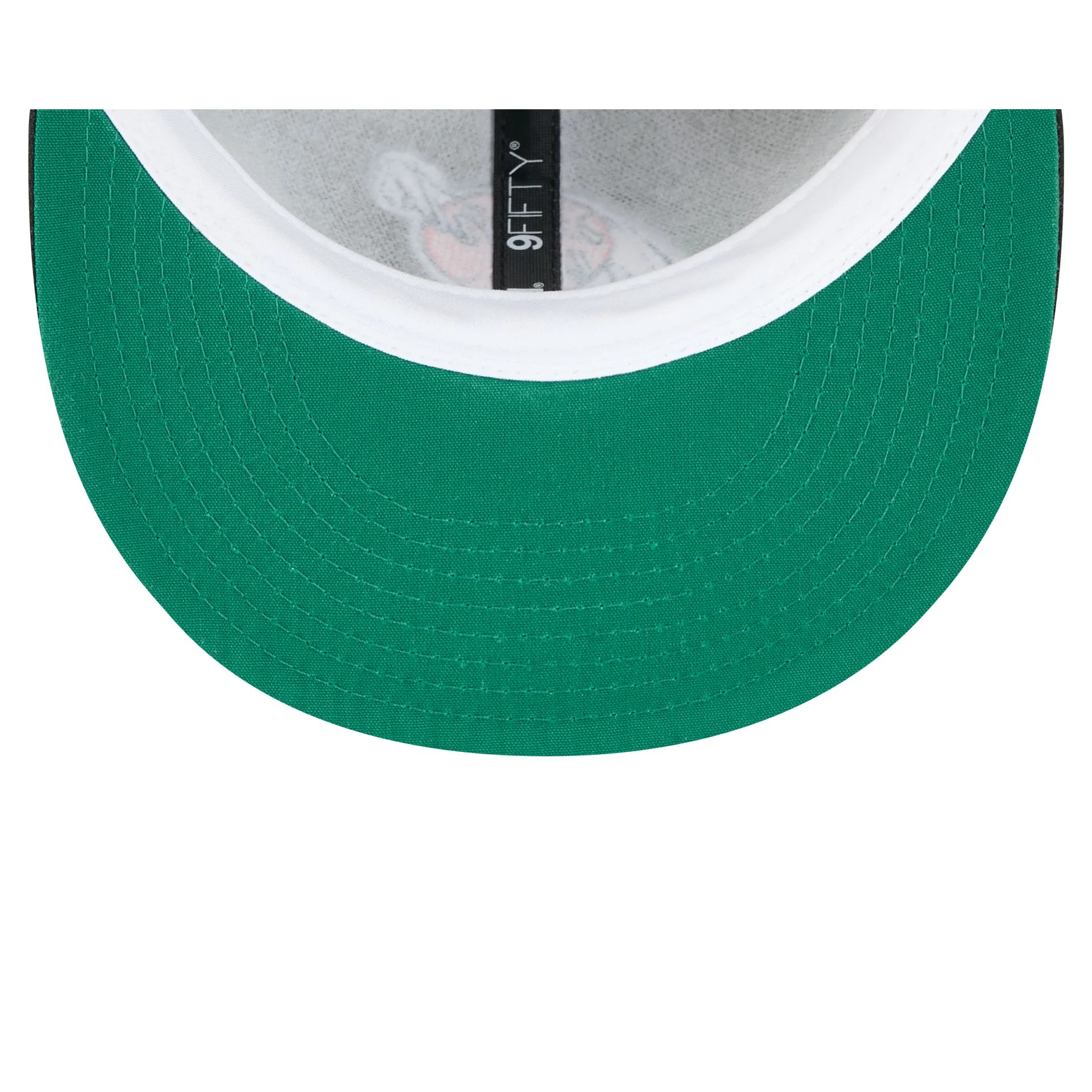 San Francisco Giants Hall of Fame 2025 Retro Crown 9FIFTY Snapback Hat