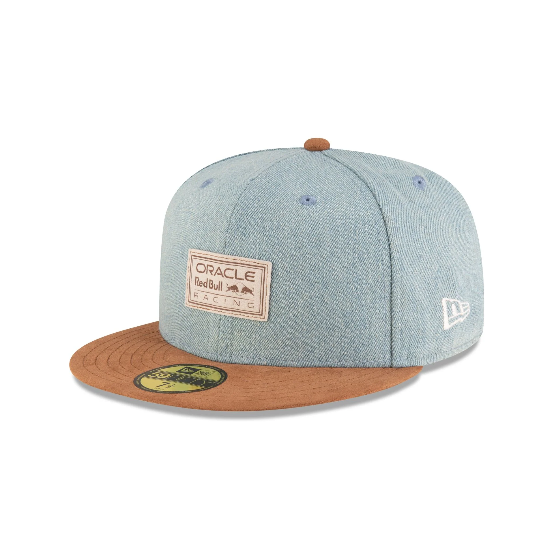 2024 Austin Race Special Oracle Red Bull Racing 59FIFTY Fitted Hat