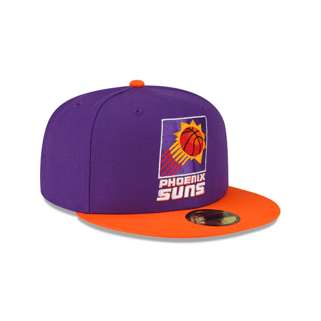 Phoenix Suns Classic Edition 59FIFTY Fitted Hat