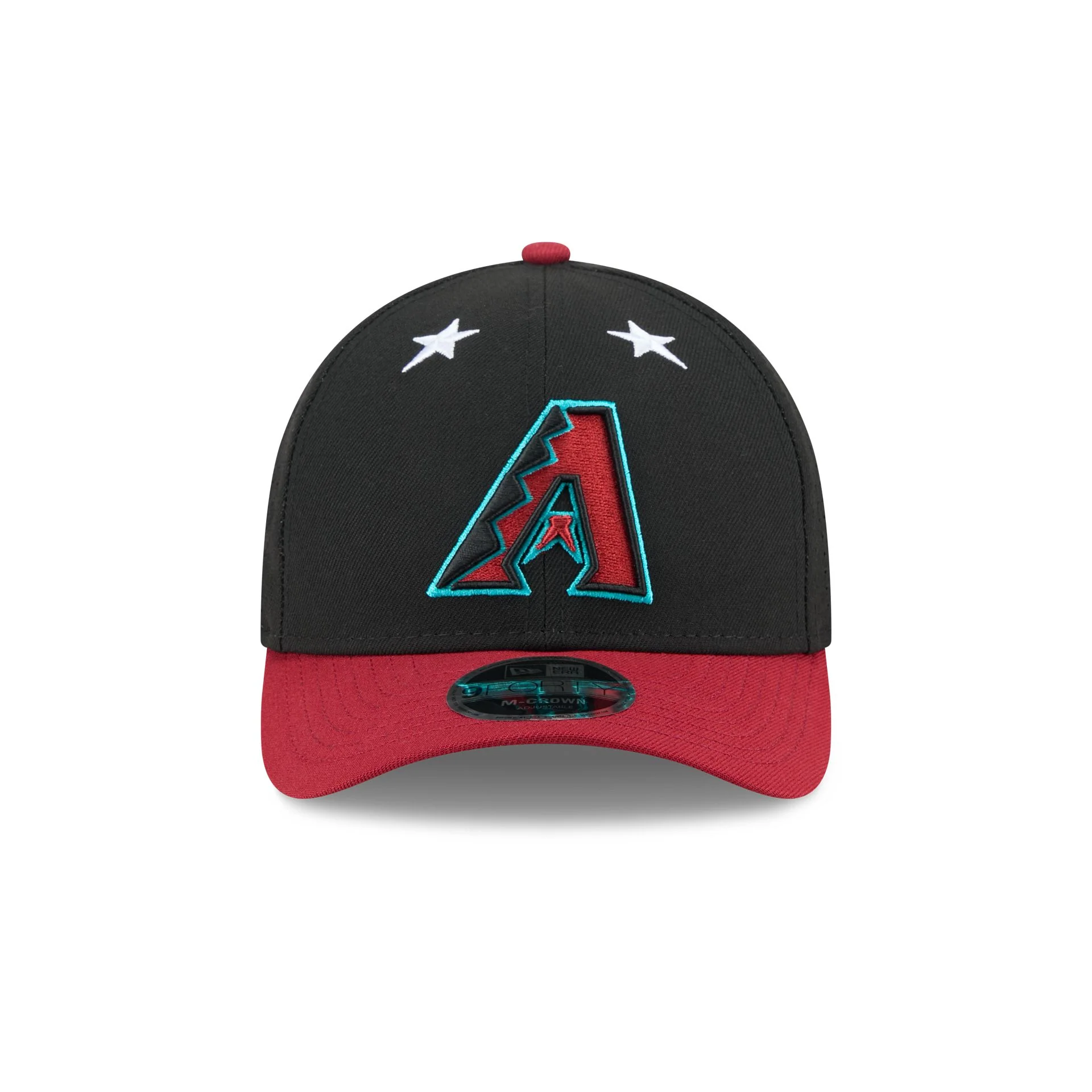 Arizona Diamondbacks 2025 All-Star Game 9FORTY M-Crown Snapback Hat