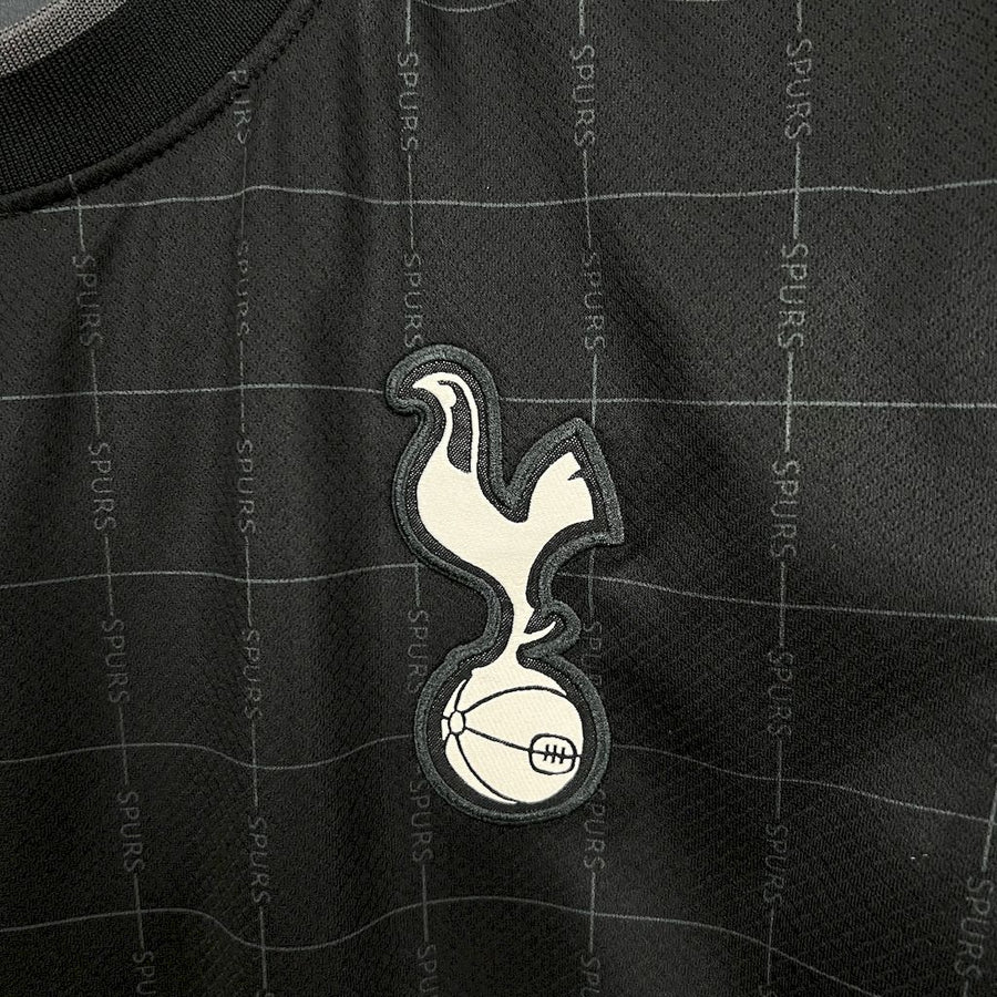 Tottenham Away Jersey 25/26