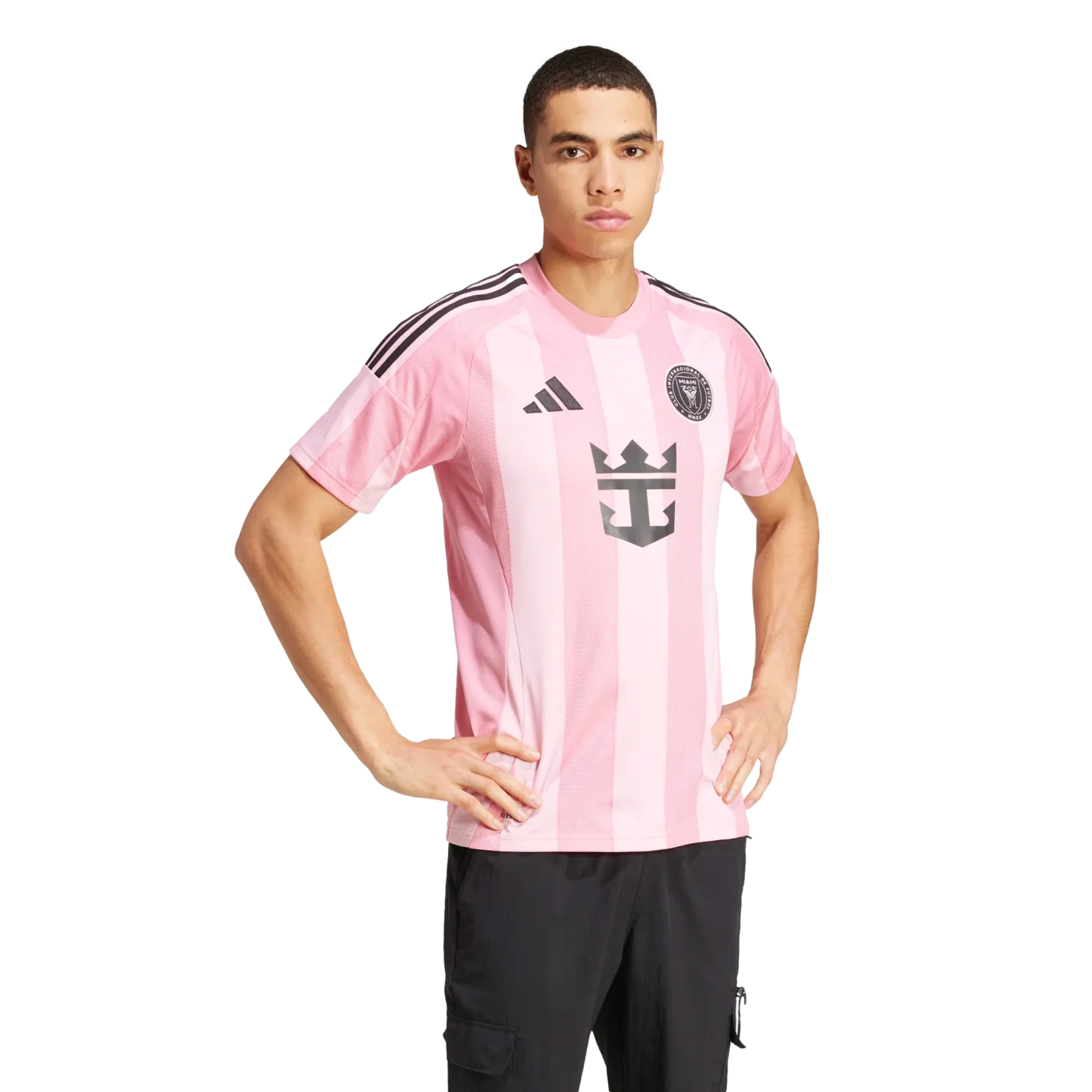 Adidas Inter Miami 25/26 Messi Home Jersey