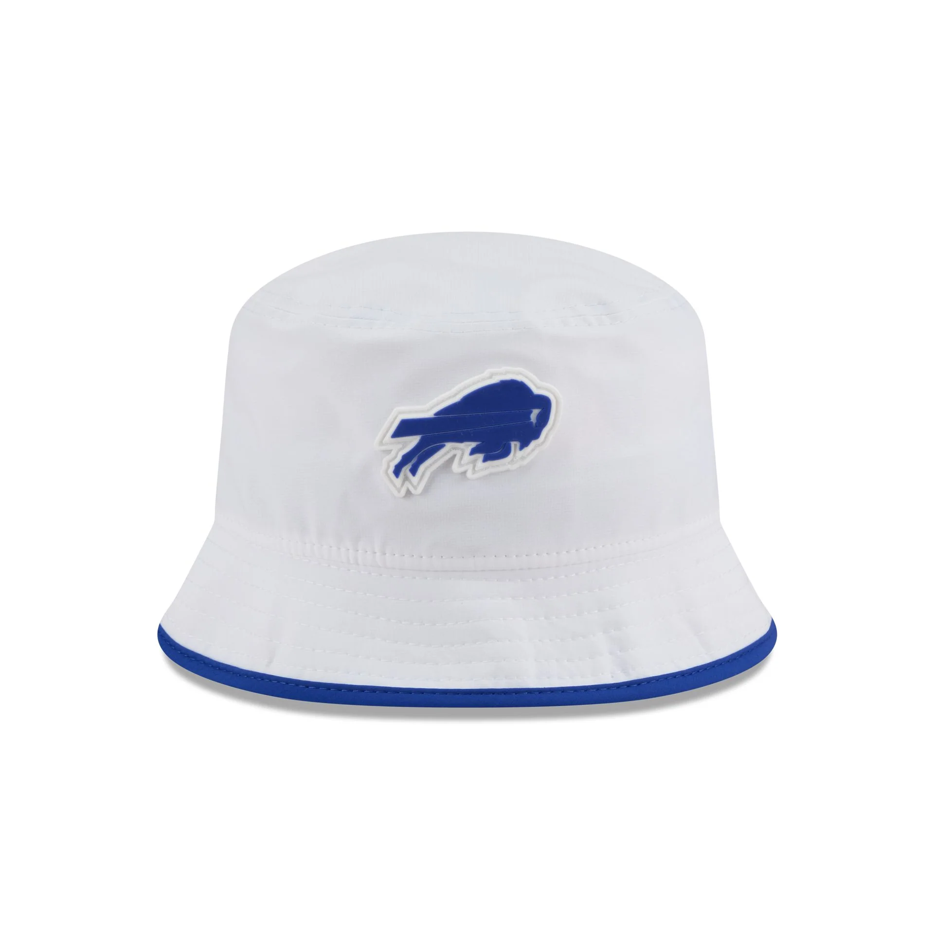 Buffalo Bills 2025 Training Bucket Hat