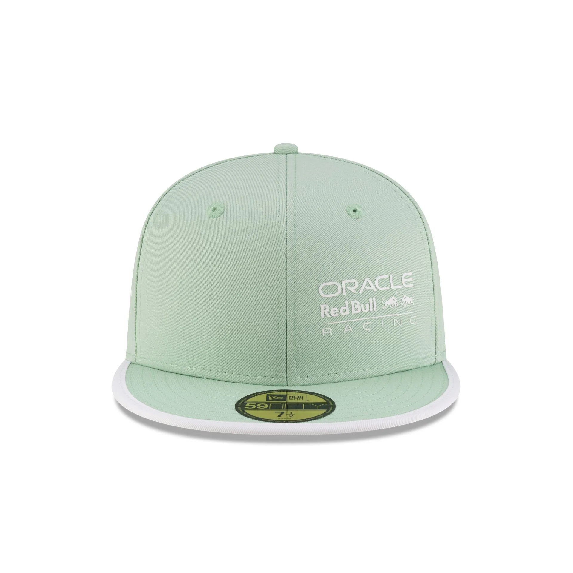 2025 Miami Race Special Oracle Red Bull Racing 59FIFTY Fitted Hat