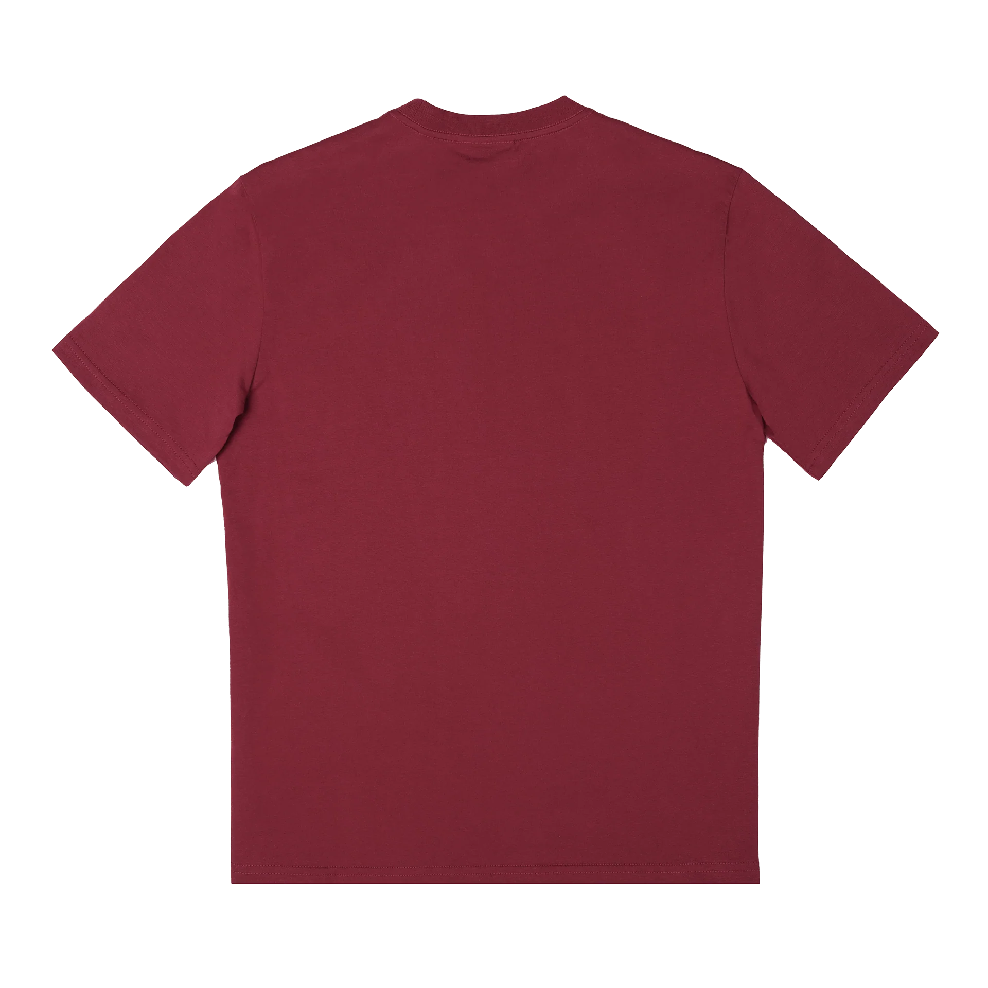 New Era Branded Paragon Cardinal T-Shirt
