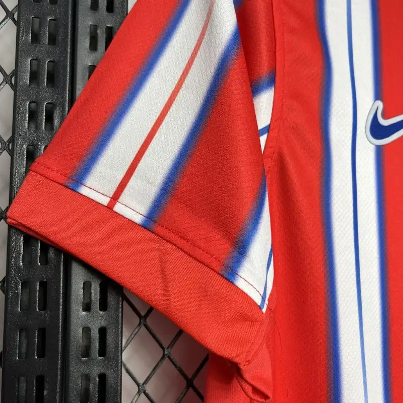 Atl??tico de Madrid Home Jersey 24/25