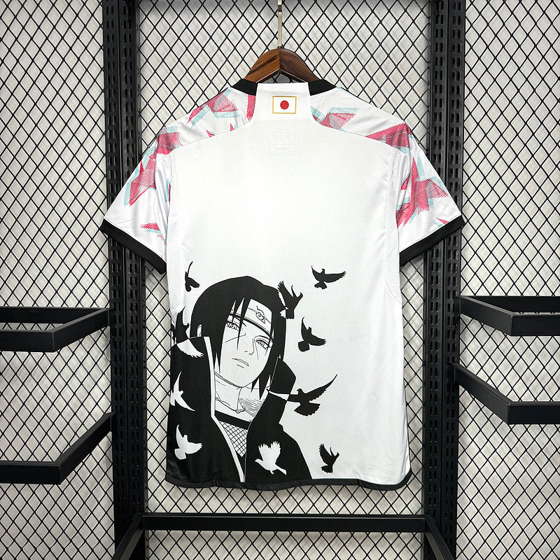 Japan Itachi Uchiha Special Edition Jersey